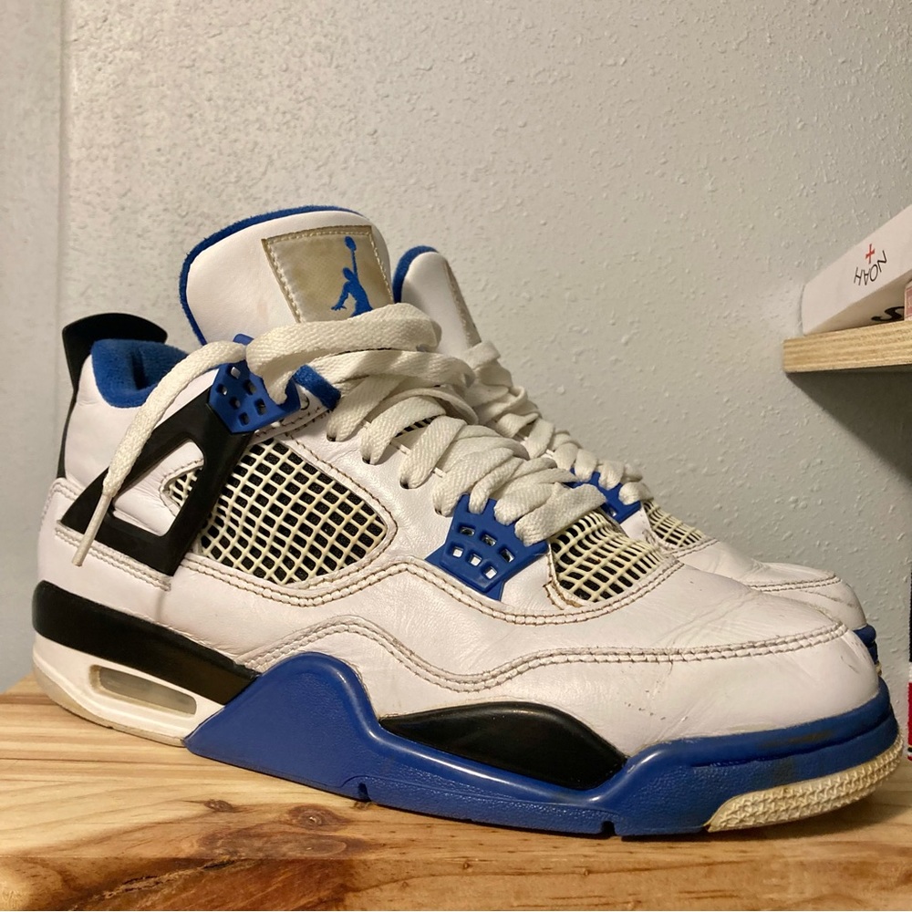 AJ 4 Motorsports 2017